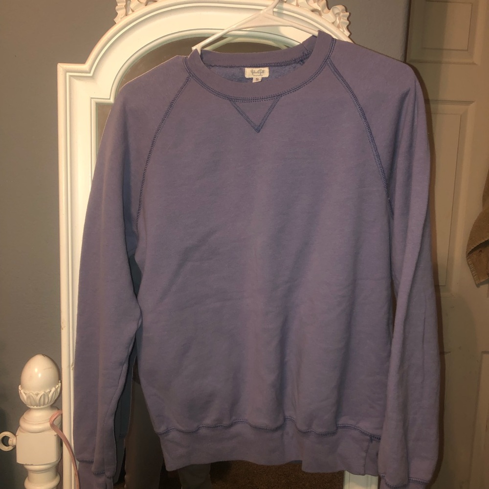 Brandy Melville Erica sweatshirt